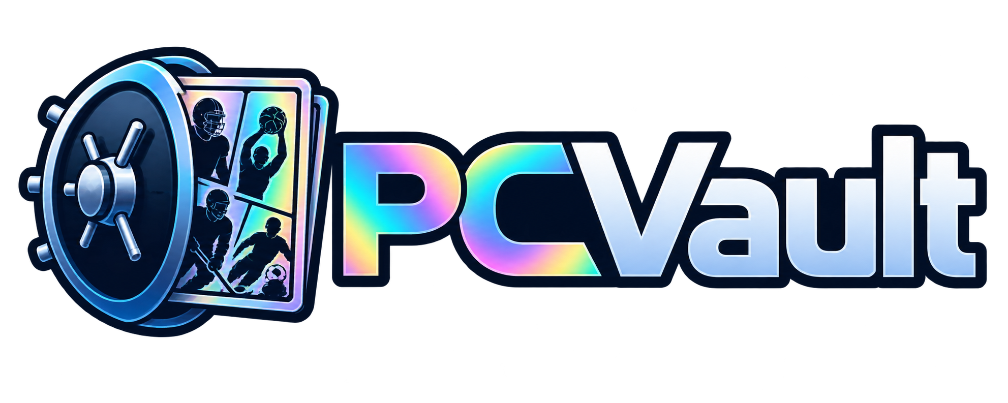 PCVault